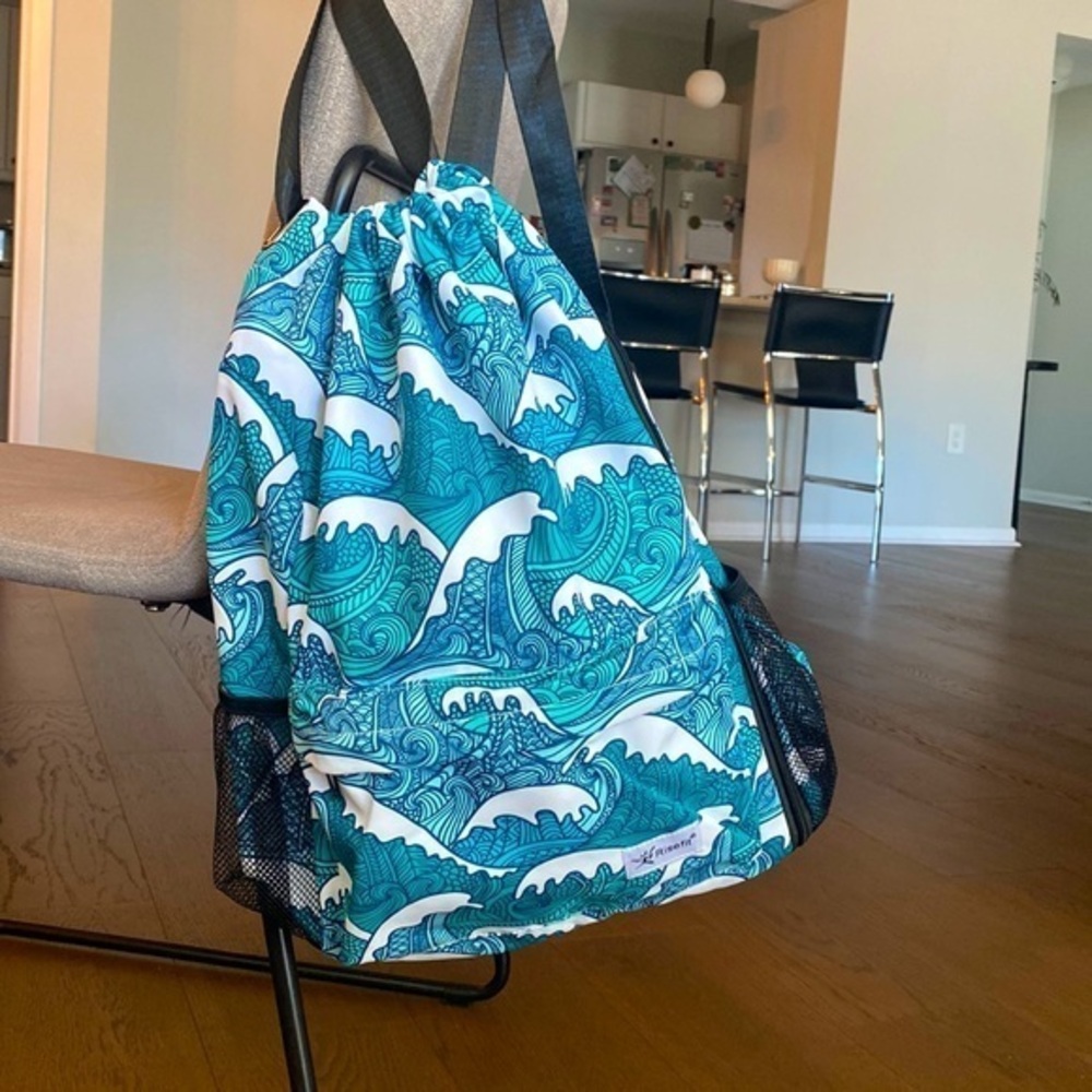 Beach Backpack